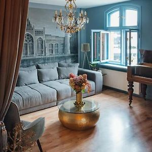 Appartement met een Slaapkamer